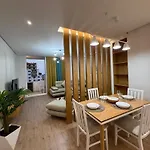Loui Vollga Appartement Durrës