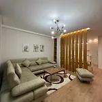 Loui Vollga Appartement *