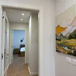 Appartement Loui Vollga *