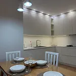 Loui Vollga Appartement