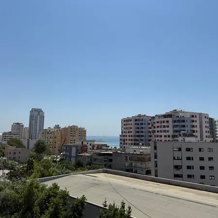 Loui Vollga Appartement