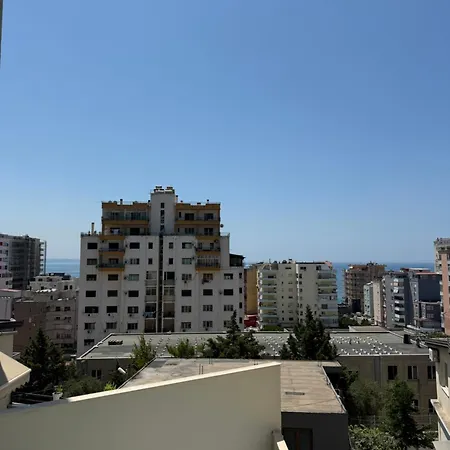Loui Vollga Appartement *