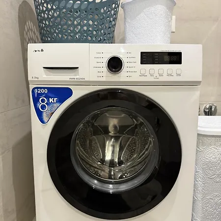 Loui Vollga Appartement Durrës