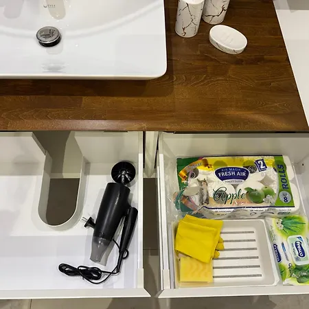 Appartement Loui Vollga Durrës