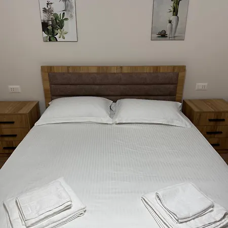 Appartement Loui Vollga Durrës