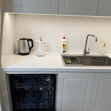 Loui Vollga Appartement