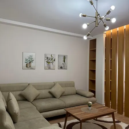 Appartement Loui Vollga Durrës