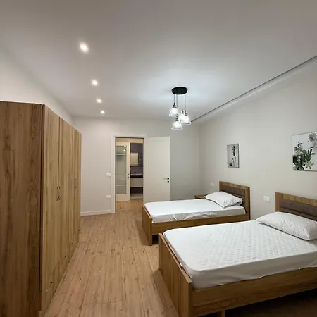 Loui Vollga Appartement *