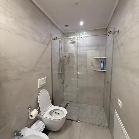 Loui Vollga Appartement