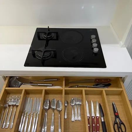 Loui Vollga Appartement