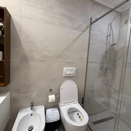 Appartement Loui Vollga