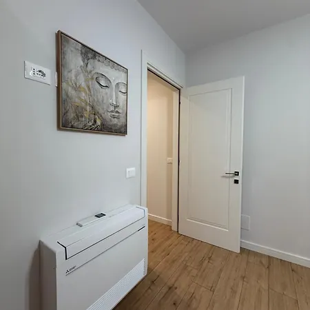 Appartement Loui Vollga