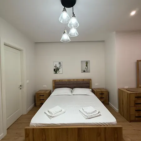 Loui Vollga Appartement