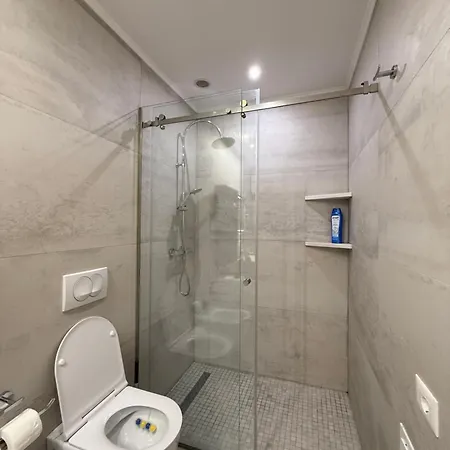Loui Vollga Appartement