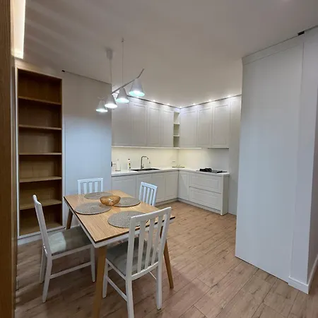 Appartement Loui Vollga