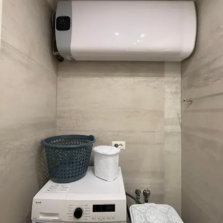 Appartement Loui Vollga *