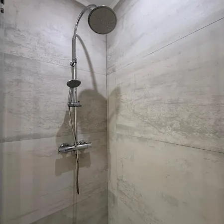 Appartement Loui Vollga