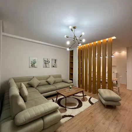 Loui Vollga Appartement *