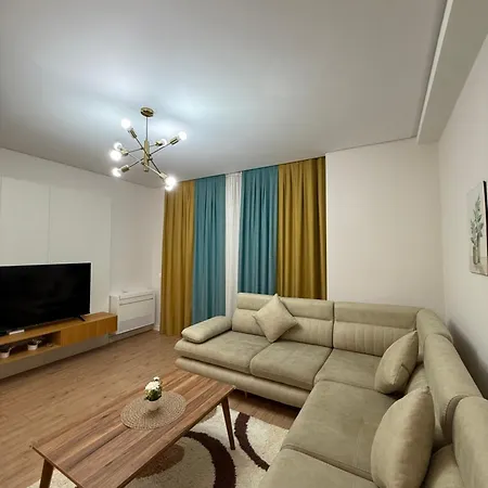 Appartement Loui Vollga
