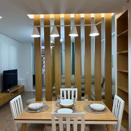 Loui Vollga Appartement *