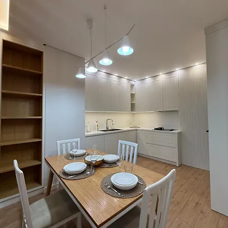 Appartement Loui Vollga *