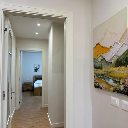 Appartement Loui Vollga *