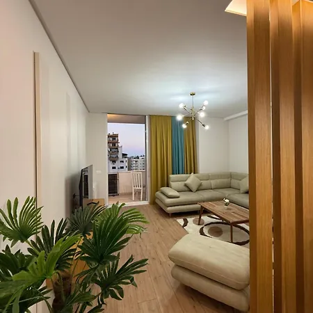 Loui Vollga Appartement Durrës