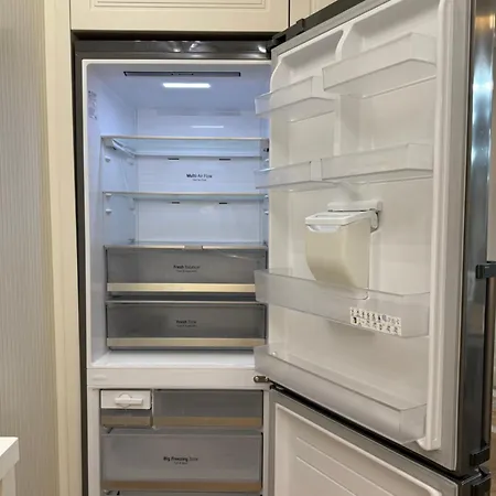 Loui Vollga Appartement