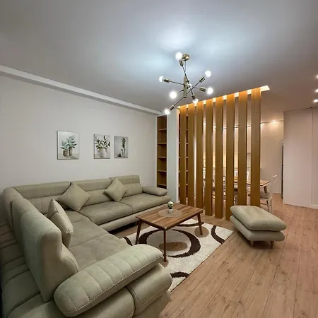 Appartement Loui Vollga *