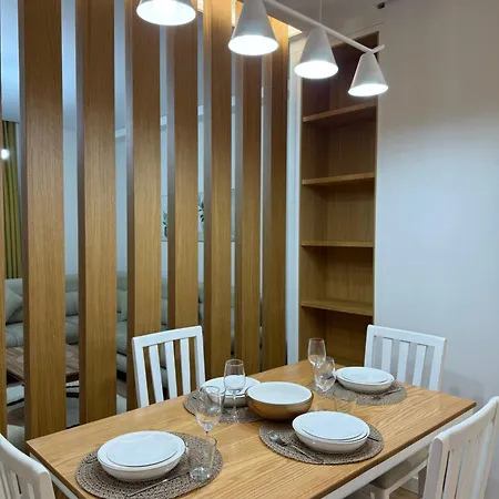 Appartement Loui Vollga