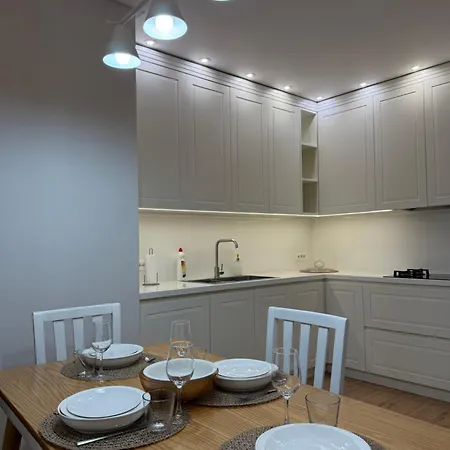 Loui Vollga Appartement