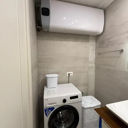 Appartement Loui Vollga