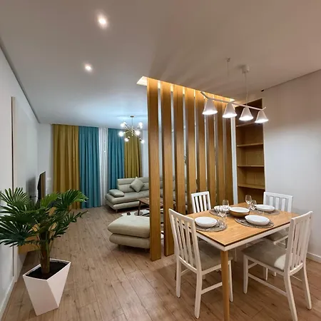 Loui Vollga Appartement