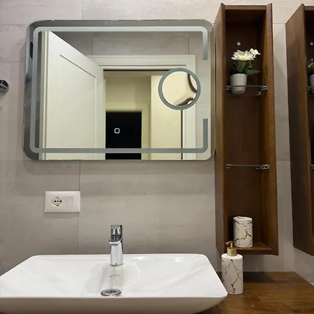 Appartement Loui Vollga