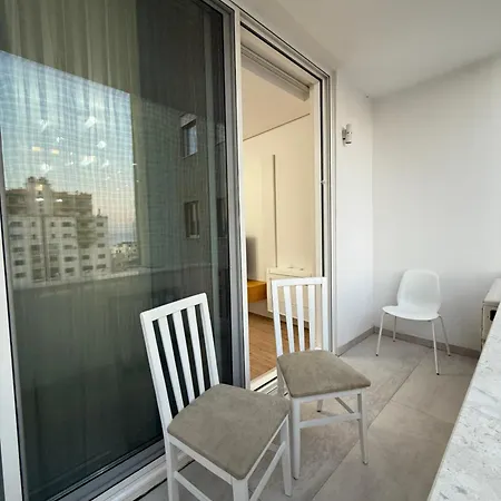 Appartement Loui Vollga *