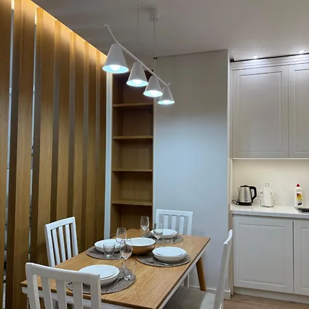 Appartement Loui Vollga Durrës