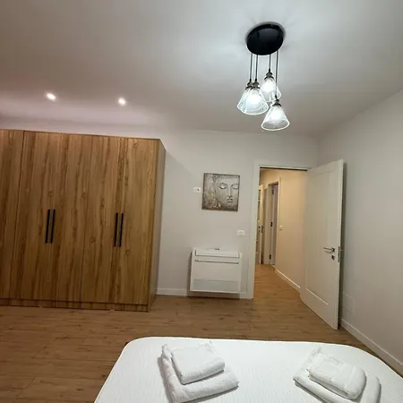 Loui Vollga Appartement *
