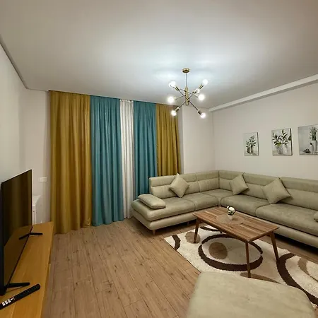 Appartement Loui Vollga *