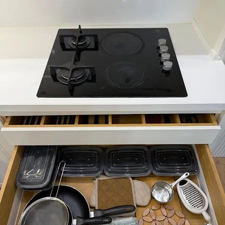 Appartement Loui Vollga Durrës