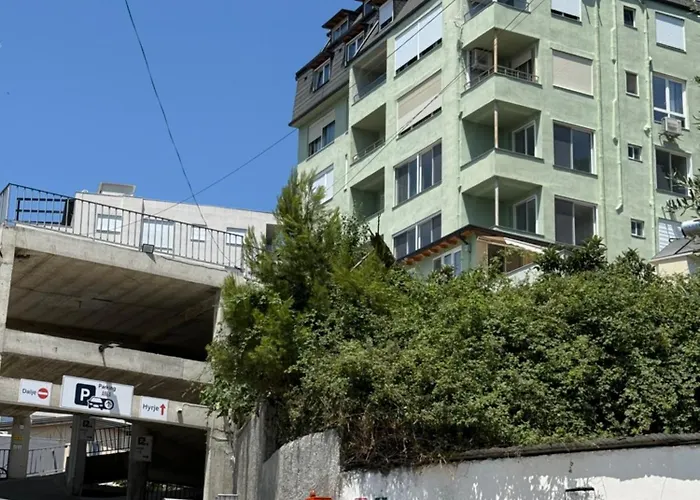 Appartamento Loui Vollga *