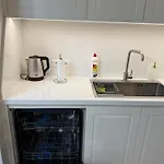Loui Vollga Apartment