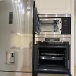 Loui Vollga Apartment