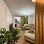 Loui Vollga Apartment Durres