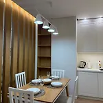 Apartman Loui Vollga Durrës