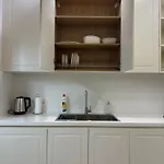 Loui Vollga Apartman *