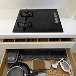 Apartman Loui Vollga Durrës