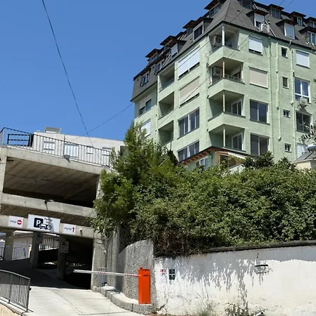 アパート Loui Vollga *