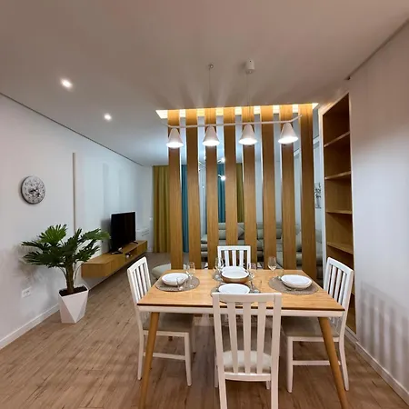 Apartment Loui Vollga Durres