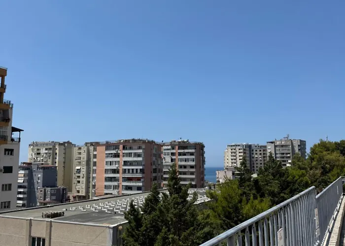 アパート Loui Vollga *