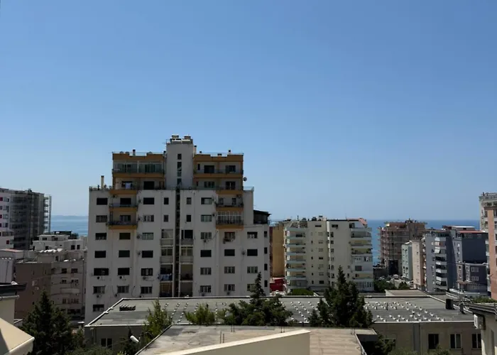 Loui Vollga アパート *